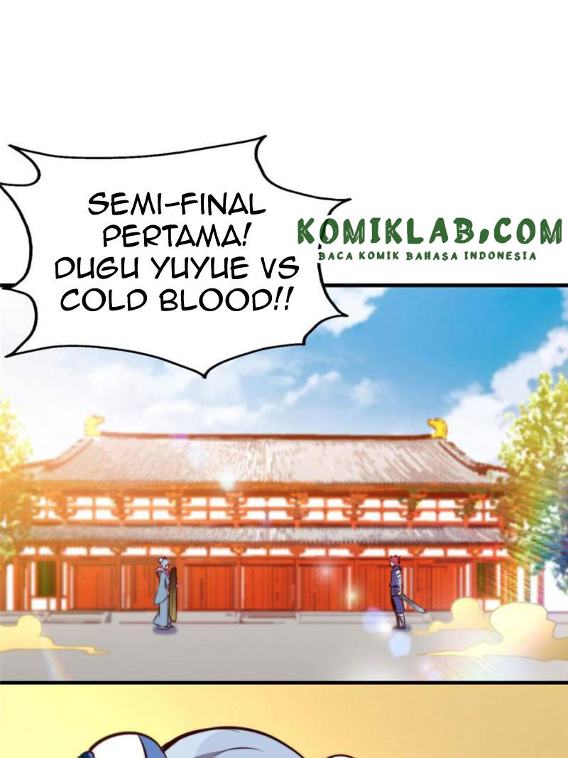 Extreme God Chapter 89 Gambar 2